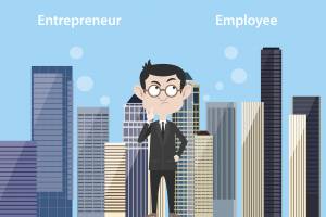 Launching A Start-Up Business