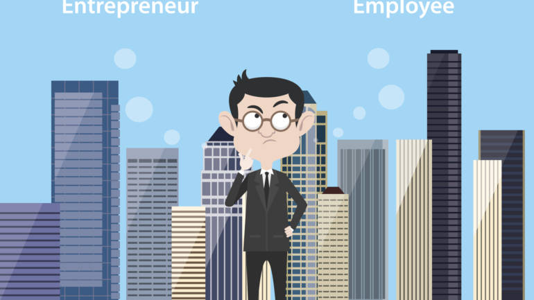 Launching a Start-up Business – When You Should vs Shouldn’t