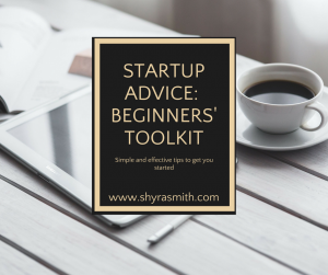 Startup-Advice-Beginners-Toolkit-Shyra-Smith
