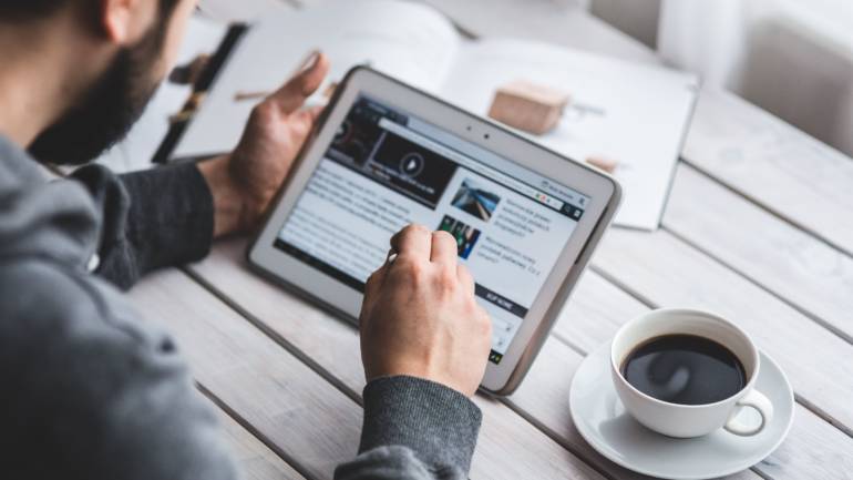 Lessons Learnt Running a Start-Up