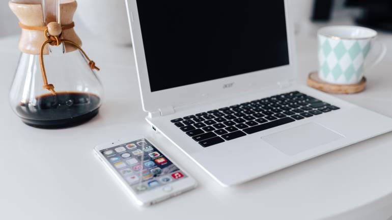 Startup Advice – Branding & Presence