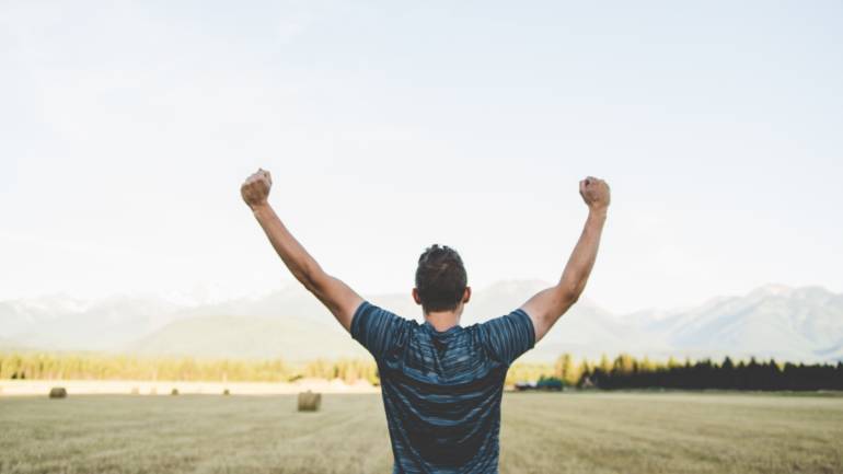 Making Resolutions That Stick