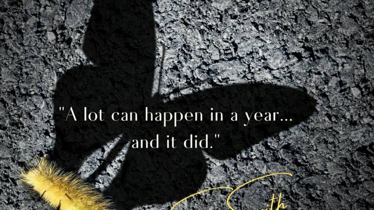 A lot Can Happen In A Year…And It Did