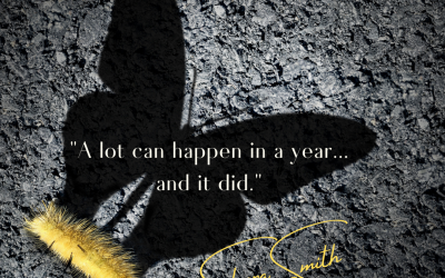 A lot Can Happen In A Year…And It Did